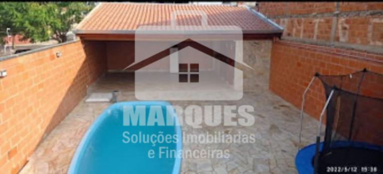 Imagem Casa com 1 Quarto à Venda, 50 m² em Jardim Nova Europa - Hortolândia