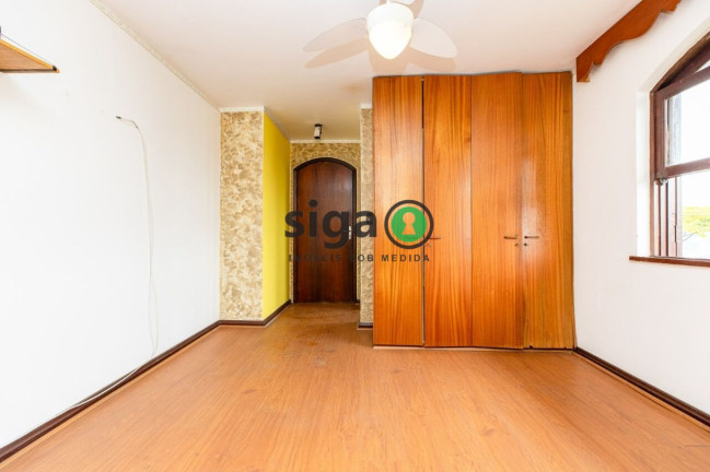 Imagem Casa com 4 Quartos à Venda, 327 m² em Brooklin - São Paulo