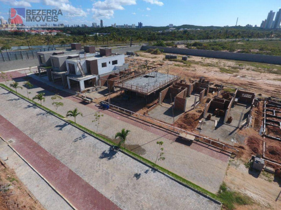 Imagem Casa com 3 Quartos à Venda, 125 m² em Ponta Negra - Natal Imagem Casa com 3 Quartos à Venda, 125 m² em Ponta Negra - Natal