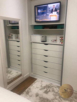 Imagem Cobertura com 2 Quartos à Venda, 100 m² em Santa Maria - Santo André Imagem Cobertura com 2 Quartos à Venda, 100 m² em Santa Maria - Santo André