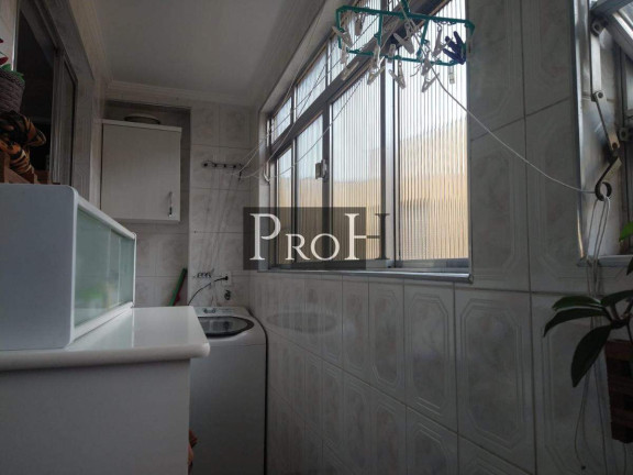 Imagem Apartamento com 3 Quartos à Venda, 81 m² em Jardim Ocara - Santo André Imagem Apartamento com 3 Quartos à Venda, 81 m² em Jardim Ocara - Santo André