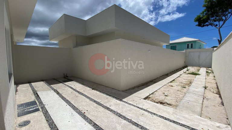 Casa com 2 Quartos à Venda, 70 m² em Vila Do Peró - Cabo Frio