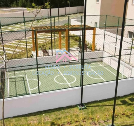 Imagem Apartamento com 3 Quartos à Venda, 72 m² em Cidade Luiza - Jundiaí