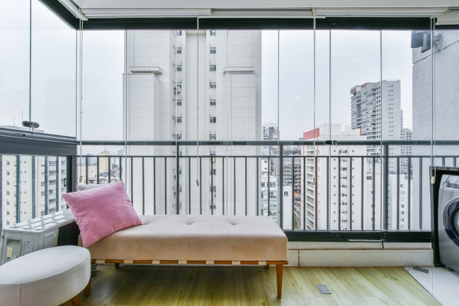 Imagem Apartamento com 1 Quarto à Venda, 57 m² em Vila Mariana - São Paulo Imagem Apartamento com 1 Quarto à Venda, 57 m² em Vila Mariana - São Paulo