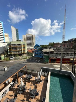 Imagem Imóvel com 2 Quartos à Venda, 36 m² em Federação - Salvador