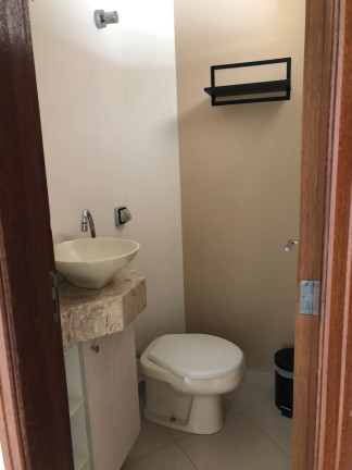 Imagem Casa de Condomínio com 4 Quartos à Venda, 308 m² em Parque Residencial Villa Dos Inglezes - Sorocaba