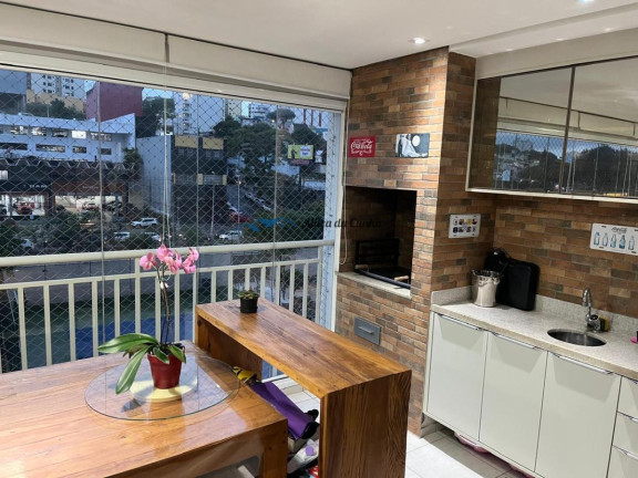 Imagem Apartamento com 3 Quartos à Venda, 155 m² em Centro - São Bernardo Do Campo Imagem Apartamento com 3 Quartos à Venda, 155 m² em Centro - São Bernardo Do Campo