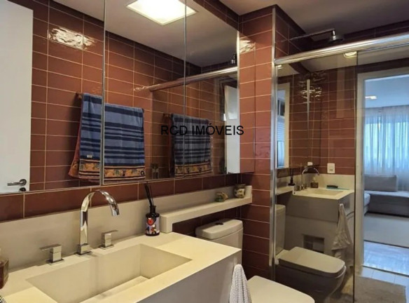 Imagem Apartamento com 3 Quartos à Venda, 77 m² em Jardim Ester - São Paulo