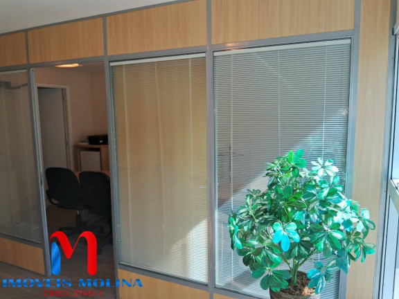 Imagem Sala Comercial à Venda, 39 m² em Centro - São Caetano Do Sul Imagem Sala Comercial à Venda, 39 m² em Centro - São Caetano Do Sul
