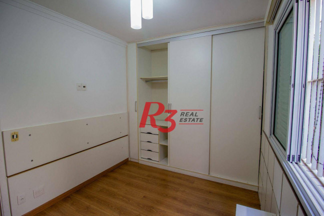 Imagem Casa com 3 Quartos à Venda ou Locação, 170 m² em Embaré - Santos