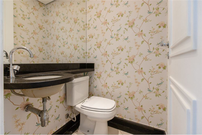 Imagem Imóvel com 3 Quartos à Venda, em Moema - São Paulo Imagem Imóvel com 3 Quartos à Venda, em Moema - São Paulo