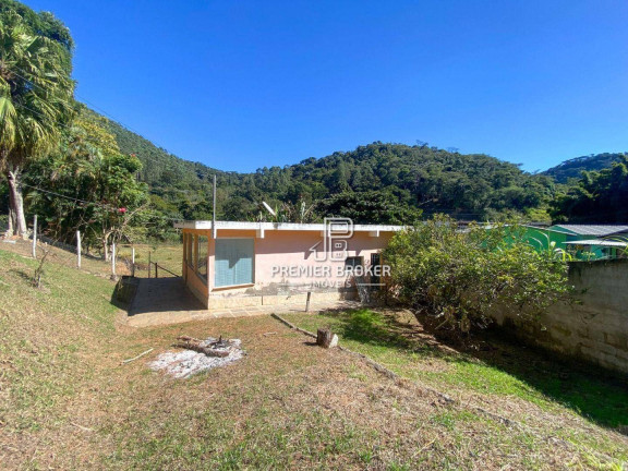Imagem Casa com 2 Quartos à Venda, 95 m² em Pessegueiros - Teresópolis Imagem Casa com 2 Quartos à Venda, 95 m² em Pessegueiros - Teresópolis
