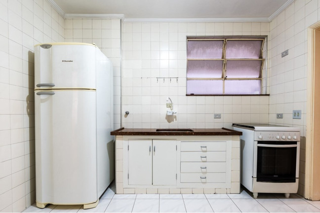 Imagem Apartamento com 2 Quartos à Venda, 97 m² em Cerqueira César - São Paulo