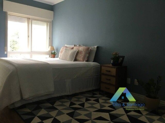 Imagem Apartamento com 2 Quartos à Venda, 111 m² em Jardim Paulista - São Paulo