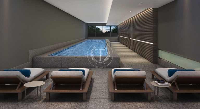 Imagem Apartamento com 4 Quartos à Venda, 248 m² em Vila Nova Conceição - São Paulo