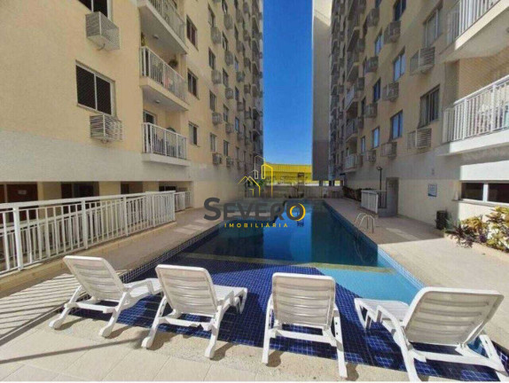 Imagem Apartamento com 3 Quartos à Venda, 80 m² em Centro - Niterói Imagem Apartamento com 3 Quartos à Venda, 80 m² em Centro - Niterói