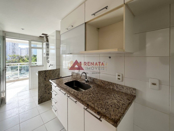 Imagem Apartamento com 2 Quartos à Venda, 78 m² em Barra Olímpica - Rio De Janeiro Imagem Apartamento com 2 Quartos à Venda, 78 m² em Barra Olímpica - Rio De Janeiro