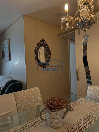 Imagem Apartamento com 3 Quartos à Venda, 84 m² em Vila Osasco - Osasco Imagem Apartamento com 3 Quartos à Venda, 84 m² em Vila Osasco - Osasco