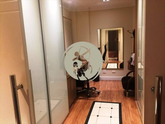 Cobertura com 3 Quartos à Venda, 300 m² em Embare - Santos
