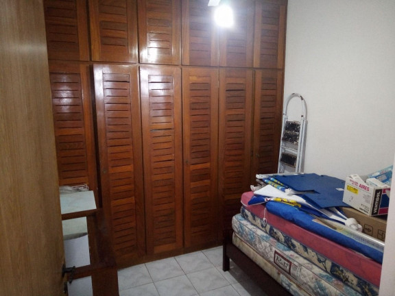 Imagem Apartamento com 4 Quartos à Venda, 126 m² em Centro - Mongaguá