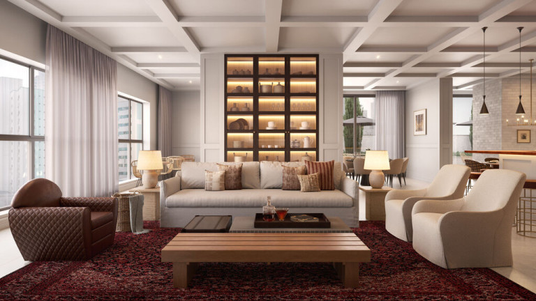 Imagem Cobertura com 4 Quartos à Venda, 292 m² em Centro - Balneário Camboriú Imagem Cobertura com 4 Quartos à Venda, 292 m² em Centro - Balneário Camboriú