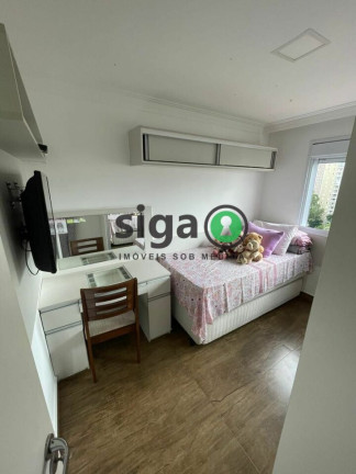 Imagem Apartamento com 3 Quartos à Venda, 76 m² em Vila Andrade - São Paulo Imagem Apartamento com 3 Quartos à Venda, 76 m² em Vila Andrade - São Paulo