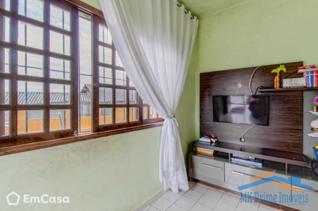 Imagem Sobrado com 2 Quartos à Venda, 146 m² em Jardim Tremembé - São Paulo