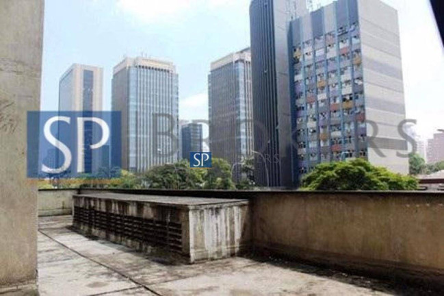 Imagem Sala Comercial à Venda ou Locação, 448 m² em Pinheiros - São Paulo Imagem Sala Comercial à Venda ou Locação, 448 m² em Pinheiros - São Paulo
