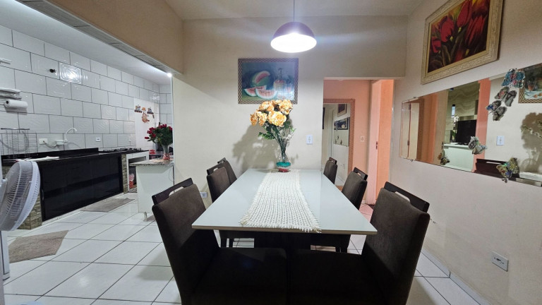 Imagem Casa com 6 Quartos à Venda, 340 m² em Cajuru - Curitiba
