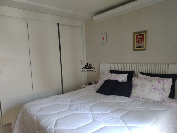 Imagem Apartamento com 4 Quartos à Venda, 188 m² em Vila Santo Estevão - São Paulo Imagem Apartamento com 4 Quartos à Venda, 188 m² em Vila Santo Estevão - São Paulo
