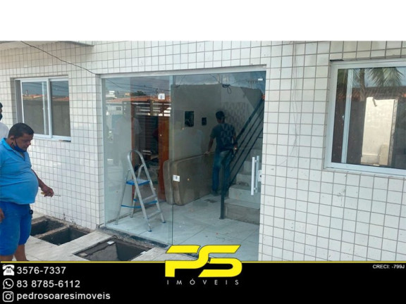 Imagem Apartamento com 2 Quartos à Venda, 52 m² em Ernesto Geisel - João Pessoa Imagem Apartamento com 2 Quartos à Venda, 52 m² em Ernesto Geisel - João Pessoa