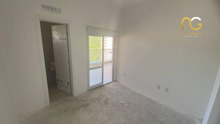 Imagem Apartamento com 3 Quartos à Venda, 120 m² em Canto Do Forte - Praia Grande Imagem Apartamento com 3 Quartos à Venda, 120 m² em Canto Do Forte - Praia Grande
