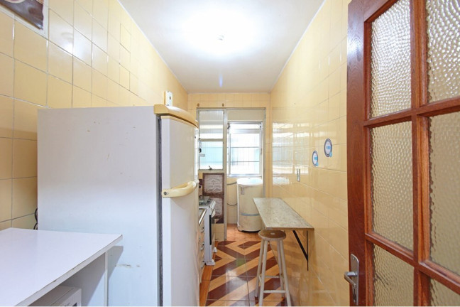 Imagem Apartamento com 1 Quarto à Venda, 45 m² em Menino Deus - Porto Alegre