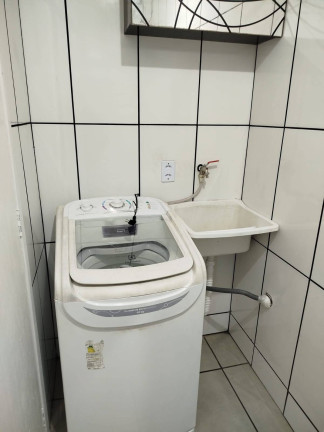 Imagem Casa com 1 Quarto para Alugar, em Salinas - Balneário Barra Do Sul Imagem Casa com 1 Quarto para Alugar, em Salinas - Balneário Barra Do Sul
