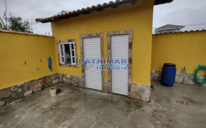 Imagem Casa com 2 Quartos à Venda, 150 m² em Itaipuaçu - Maricá Imagem Casa com 2 Quartos à Venda, 150 m² em Itaipuaçu - Maricá