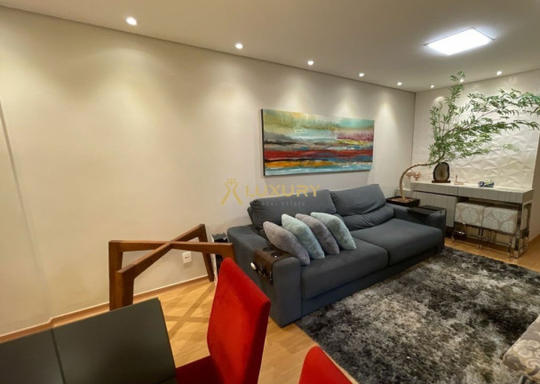 Imagem Imóvel com 2 Quartos à Venda, 77 m² em Vila Da Serra - Nova Lima