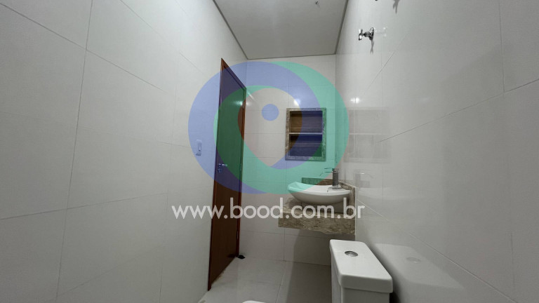 Imagem Casa com 2 Quartos à Venda, 70 m² em Embaré - Santos
