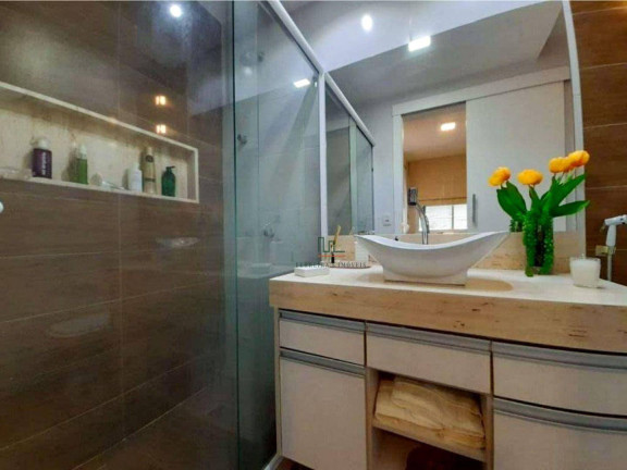 Imagem Apartamento com 2 Quartos à Venda, 98 m² em Vital Brasil - Niterói