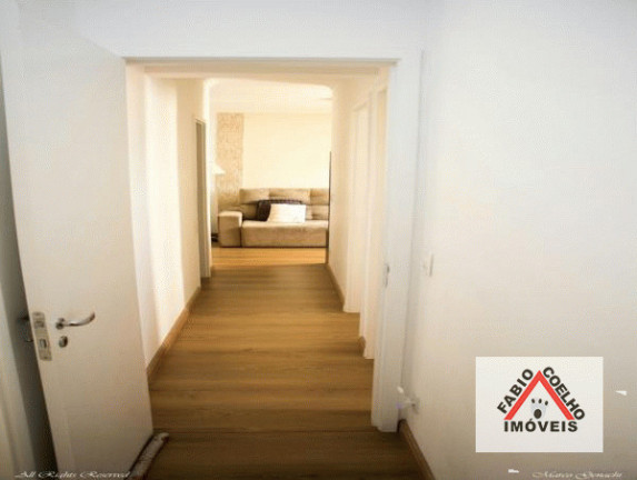 Imagem Apartamento à Venda, 93 m² em Jardim Marajoara - São Paulo Imagem Apartamento à Venda, 93 m² em Jardim Marajoara - São Paulo