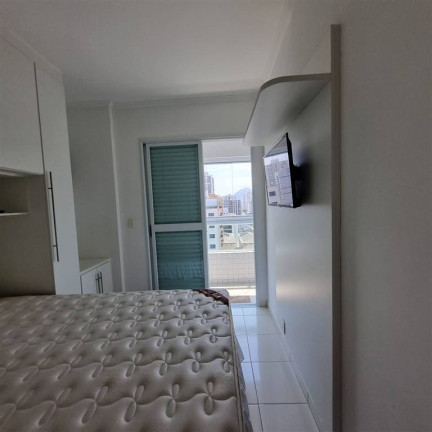 Imagem Apartamento com 2 Quartos à Venda, 86 m² em Guilhermina - Praia Grande