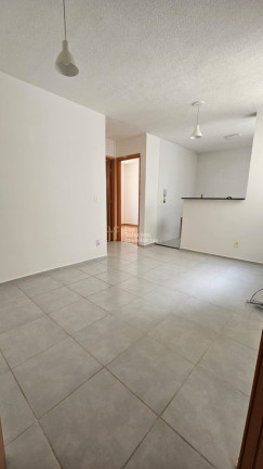 Apartamento com 2 Quartos à Venda, 40 m² em Coophema - Cuiabá
