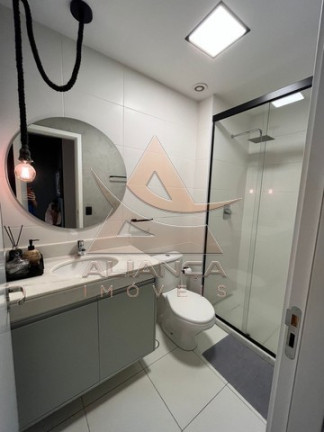 Imagem Apartamento com 2 Quartos à Venda, 67 m² em Quinta Da Primavera - Ribeirão Preto