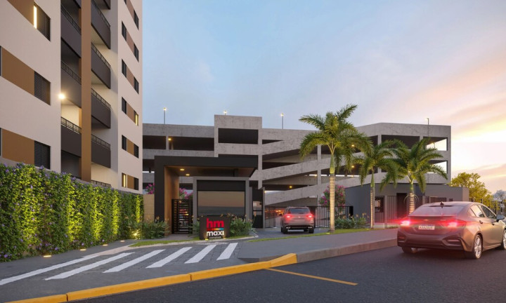 Imagem Apartamento com 2 Quartos à Venda, 64 m² em Bonfim - Campinas Imagem Apartamento com 2 Quartos à Venda, 64 m² em Bonfim - Campinas