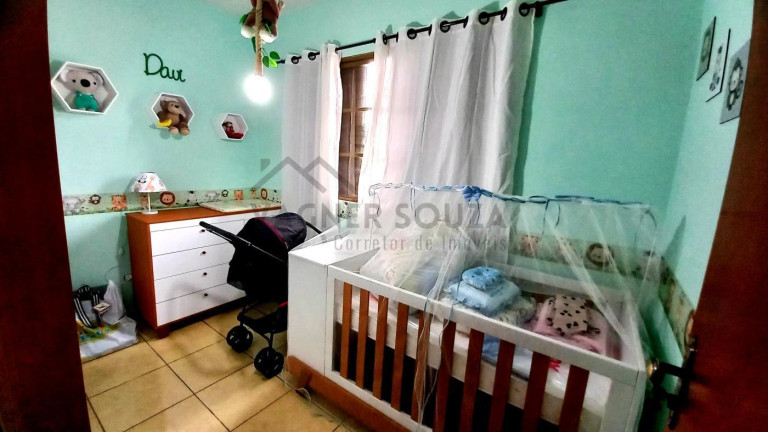 Imagem Casa à Venda, 199 m² em Jardim Alvorada - Maringá Imagem Casa à Venda, 199 m² em Jardim Alvorada - Maringá