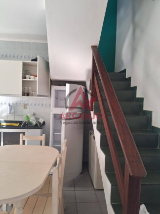 Imagem Apartamento com 2 Quartos à Venda, 54 m² em Pereque Açu - Ubatuba Imagem Apartamento com 2 Quartos à Venda, 54 m² em Pereque Açu - Ubatuba