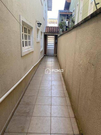 Imagem Sobrado com 3 Quartos para Alugar, 120 m² em Jardim Maia - Guarulhos Imagem Sobrado com 3 Quartos para Alugar, 120 m² em Jardim Maia - Guarulhos