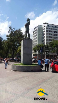 Imagem Apartamento com 3 Quartos à Venda, 86 m² em Centro - Niterói