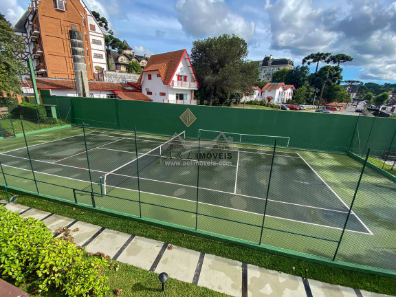 Imagem Apartamento com 3 Quartos à Venda, 153 m² em Capivari - Campos Do Jordão Imagem Apartamento com 3 Quartos à Venda, 153 m² em Capivari - Campos Do Jordão
