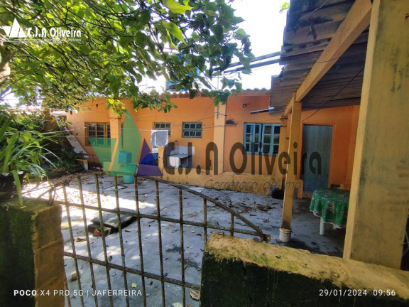 Imagem Casa com 4 Quartos à Venda, 285 m² em Itaguai - Mongagua