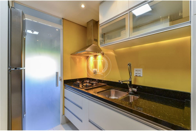 Imagem Apartamento com 2 Quartos à Venda, 58 m² em Vila Santa Catarina - São Paulo Imagem Apartamento com 2 Quartos à Venda, 58 m² em Vila Santa Catarina - São Paulo
